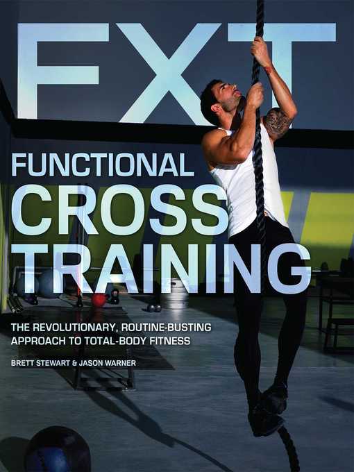 Title details for Functional Cross Training by Brett Stewart - Wait list